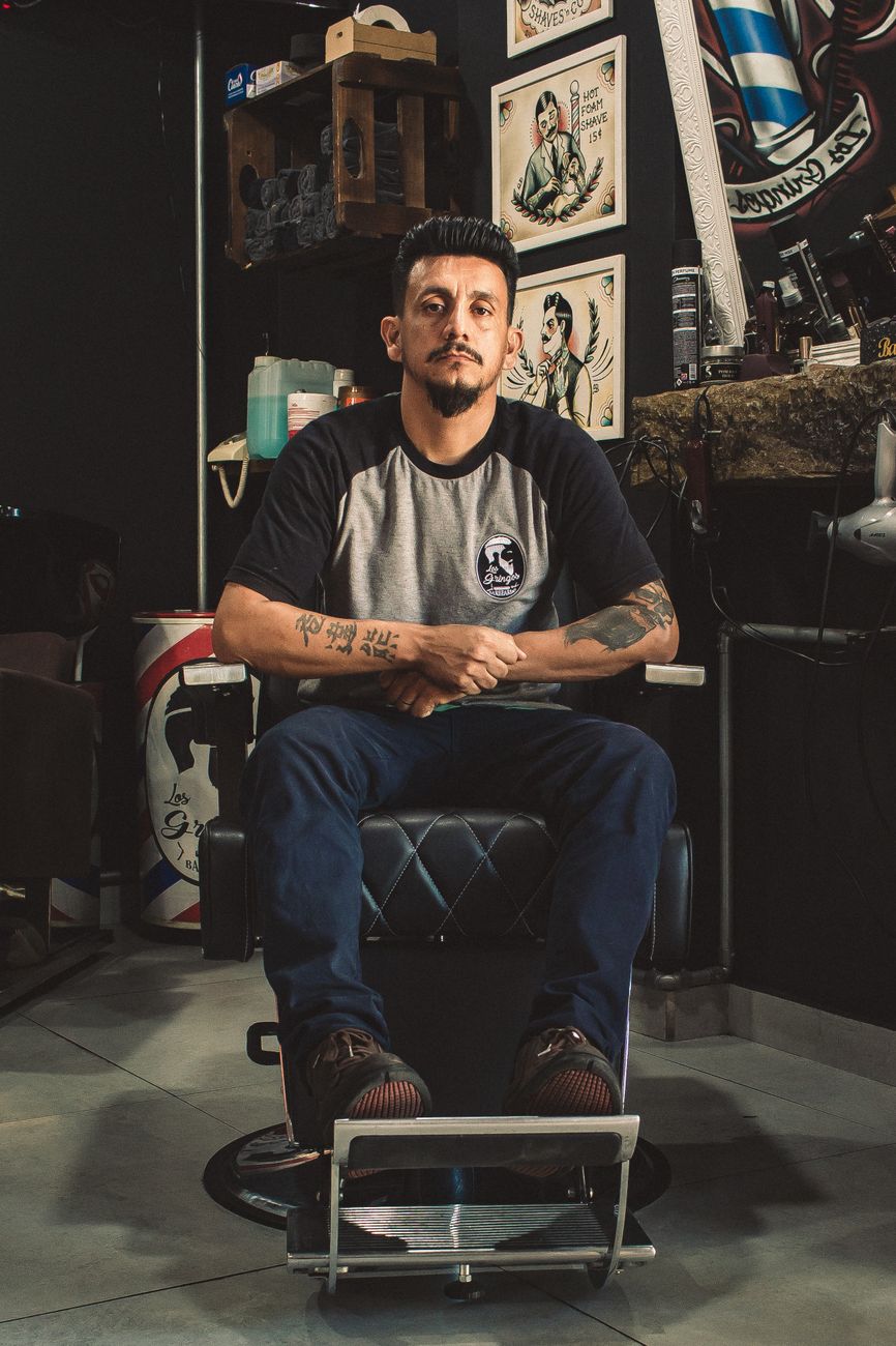 Theo Russo